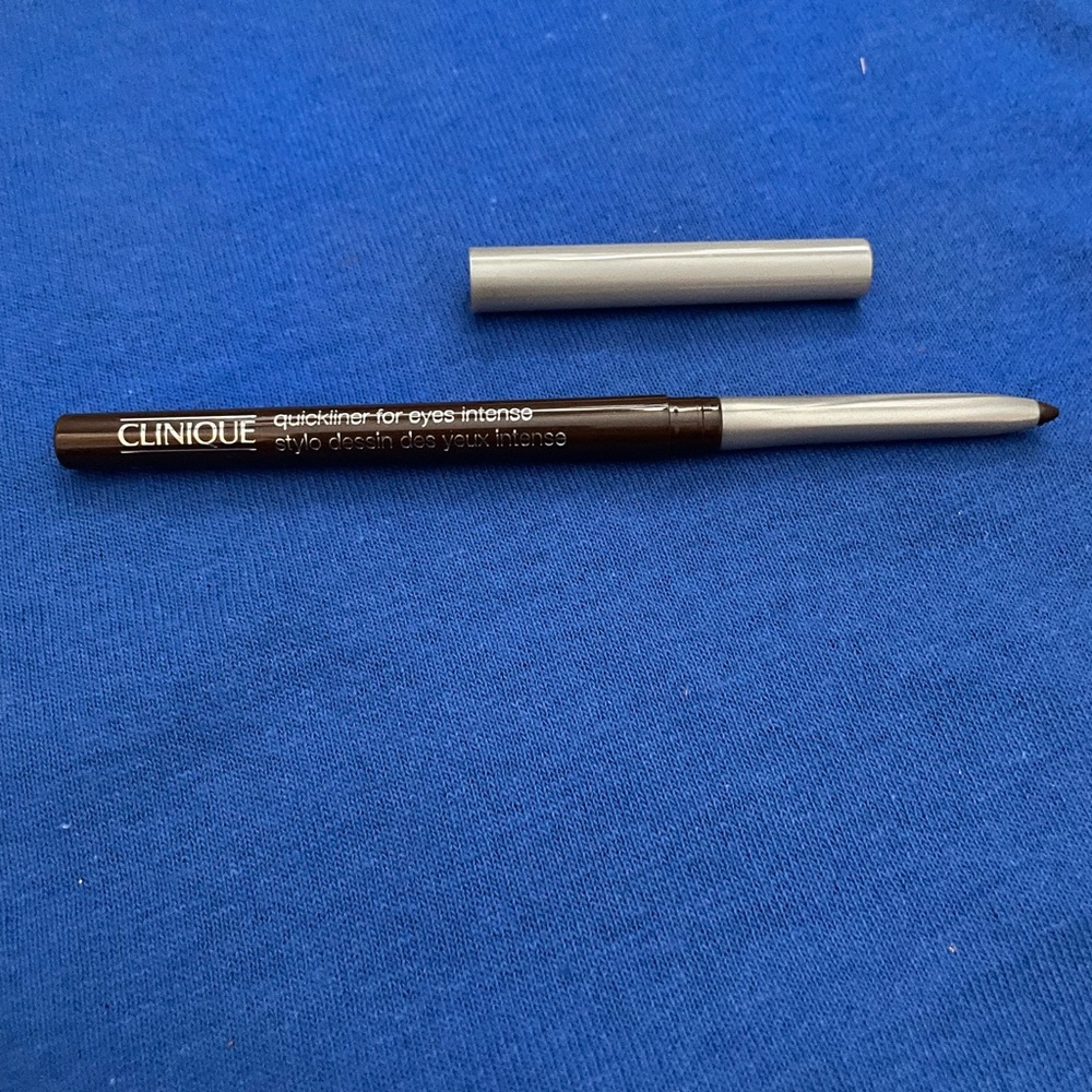 Clinique eyeliner